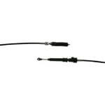 2009-Up Club Car Villager 8 - Forward and Reverse Long Shifter Cable