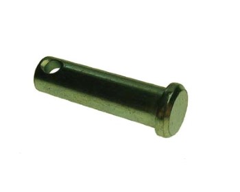 BuggiesUnlimited.com; 2003-Up Club Car DS - Brake Cable Clevis Pin