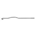 2004-08 Club Car Precedent Electric - Battery Hold Down Rod