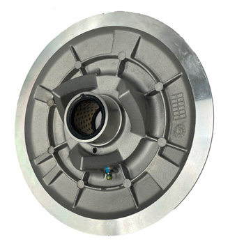 Buggies Unlimited - item 8557