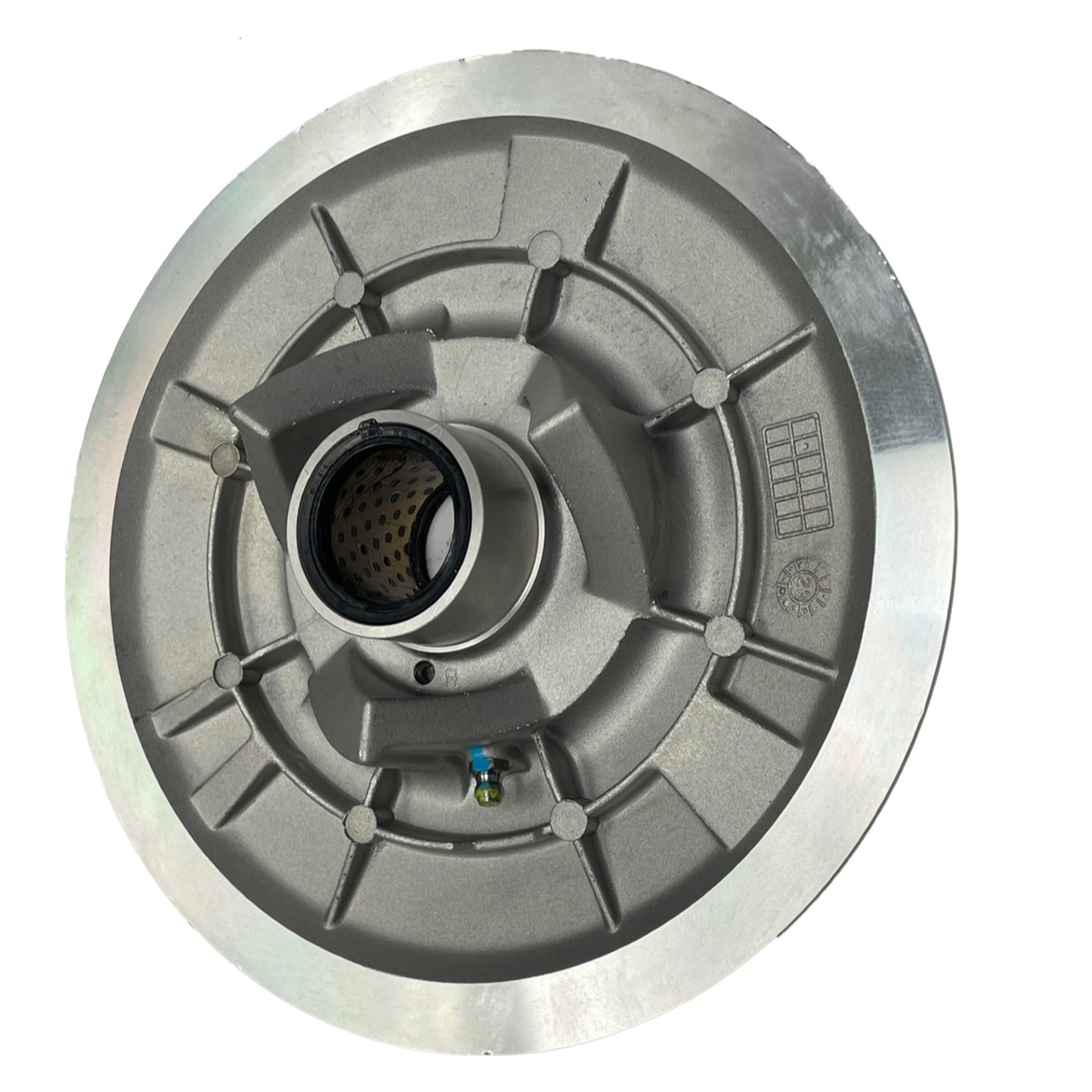 Buggies Unlimited - item 8557