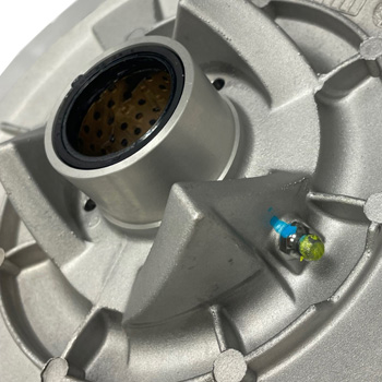 Buggies Unlimited - item 8557