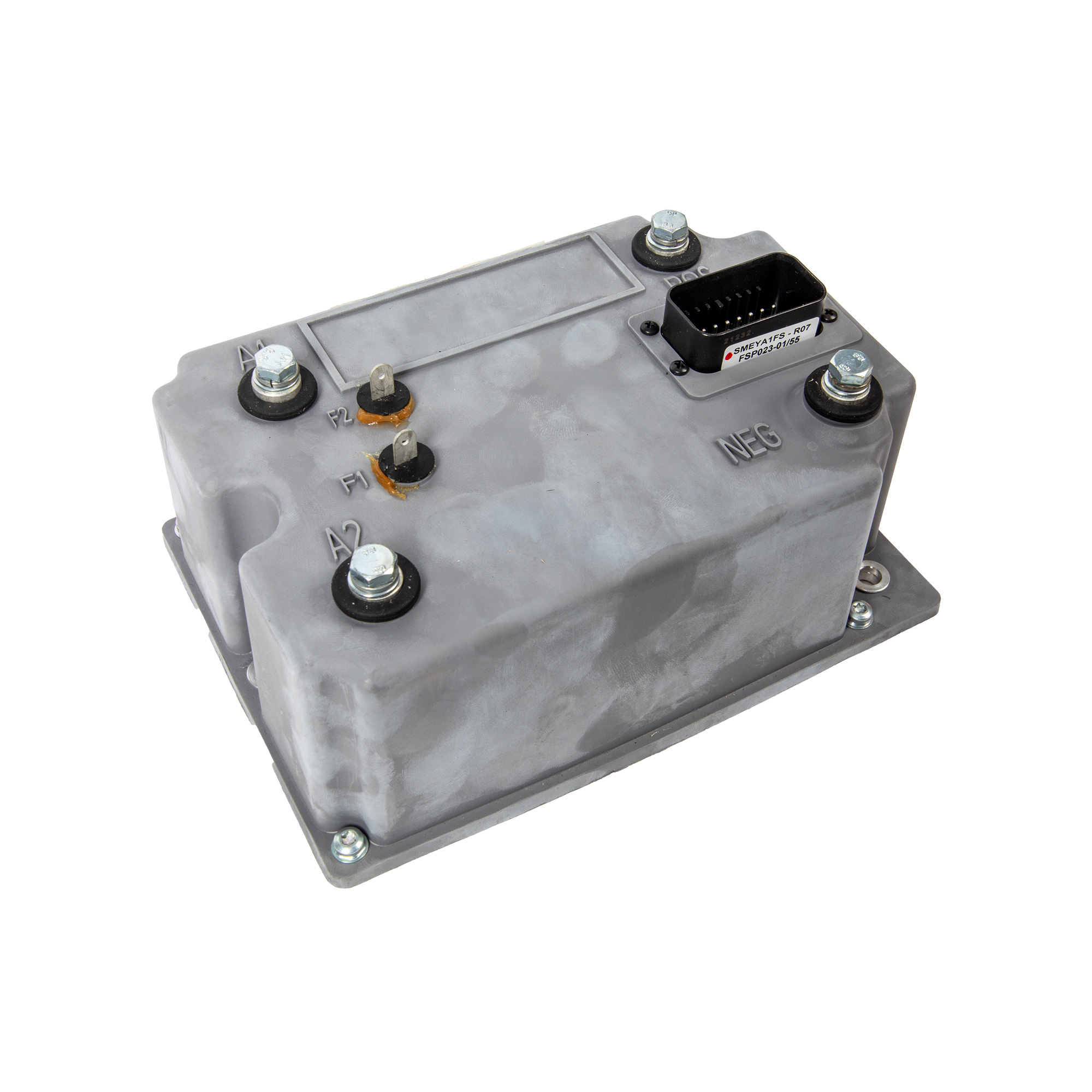 Buggies Unlimited - item 886