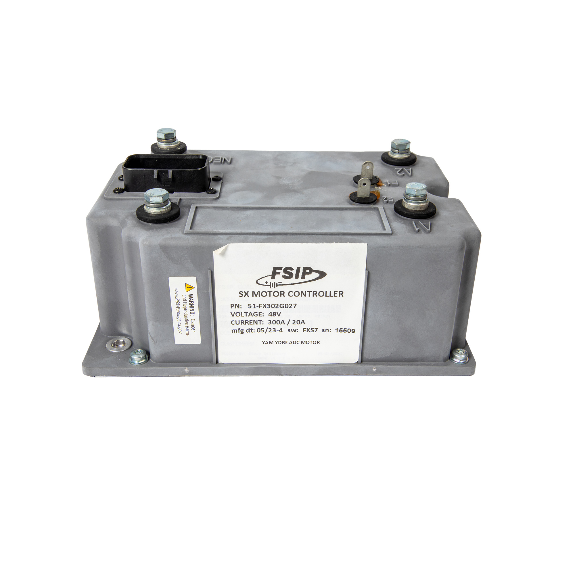 Buggies Unlimited - item 886