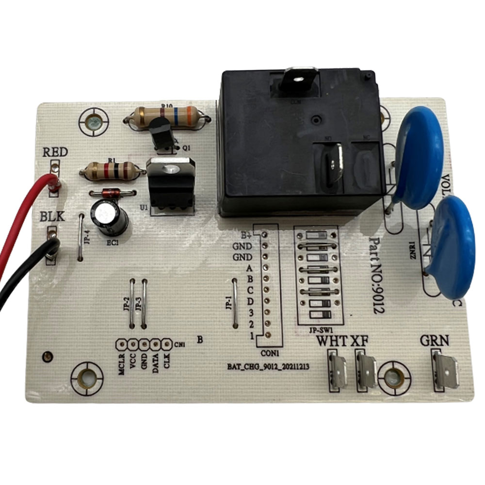 Buggies Unlimited - item 9012