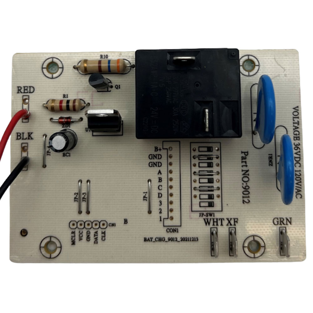 Buggies Unlimited - item 9012