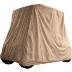 Classic Accessories Standard Cover - Sand