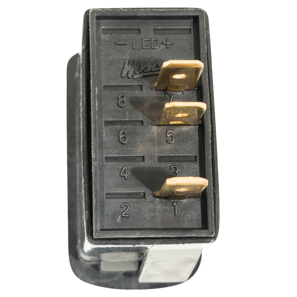 Buggies Unlimited - item 9640