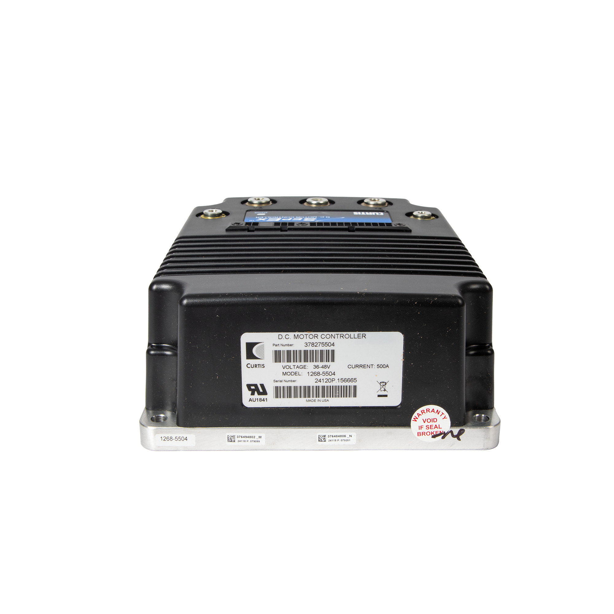 Buggies Unlimited - item 985