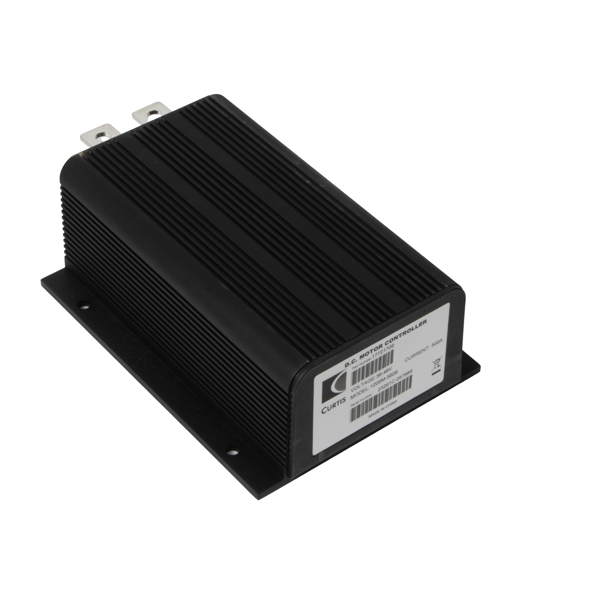 Buggies Unlimited - item 995