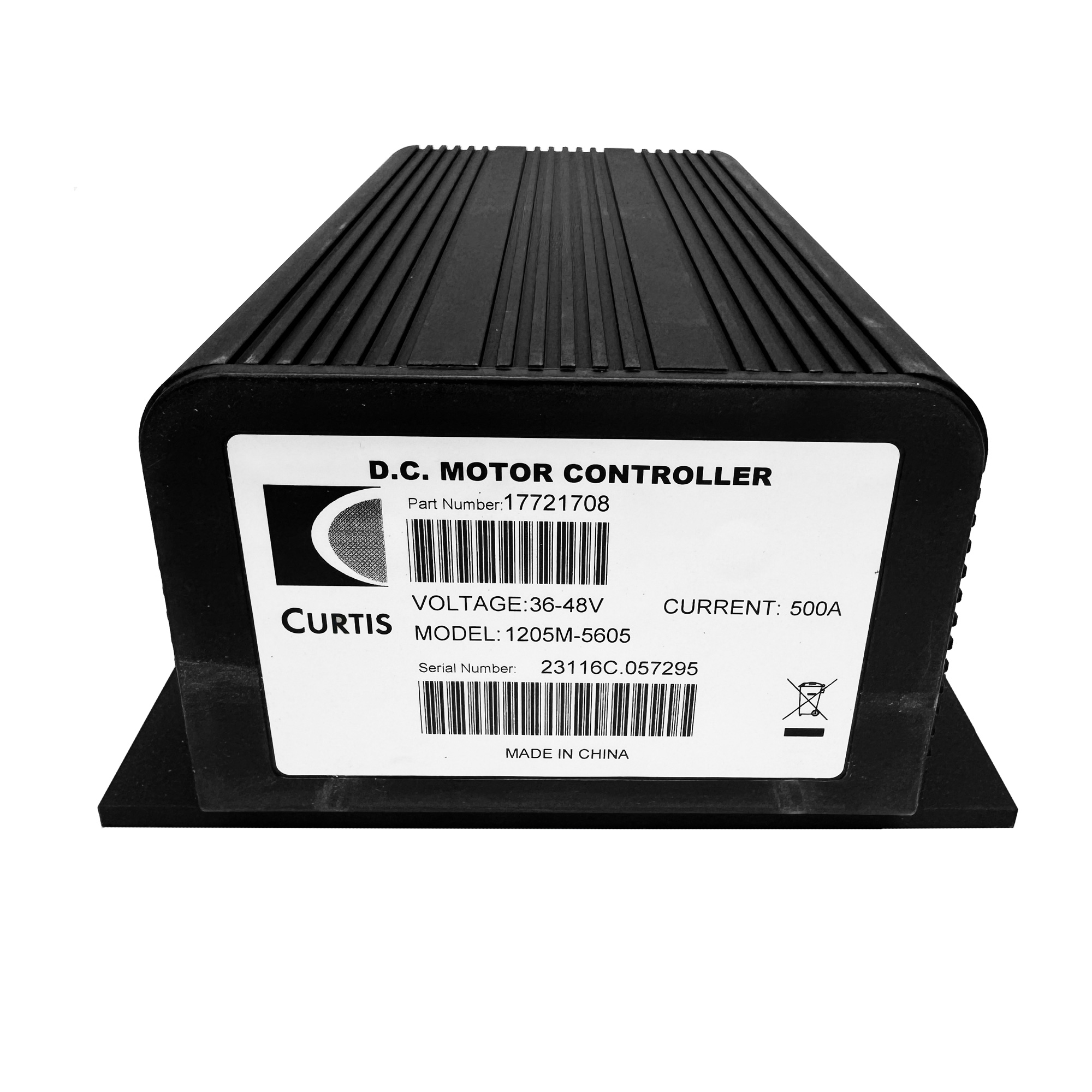 Buggies Unlimited - item 997