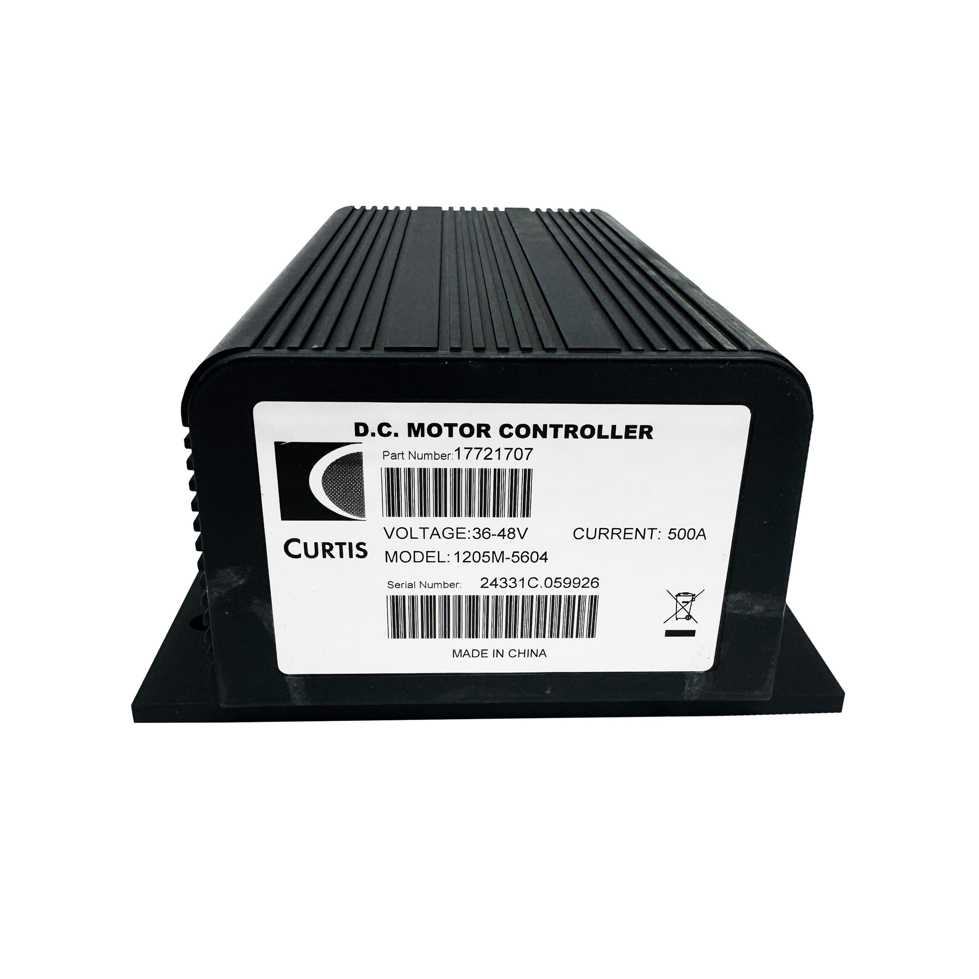 Buggies Unlimited - item 999