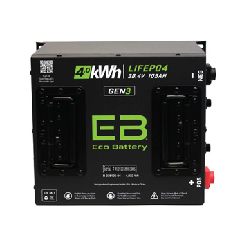 Buggies Unlimited - item A-038105-04-G3