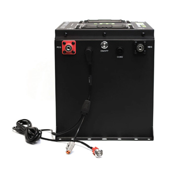 Buggies Unlimited - item A-038105-04-G3