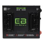 Eco Battery 38V 105Ah Extended Range LifePo4 Lithium Battery Only