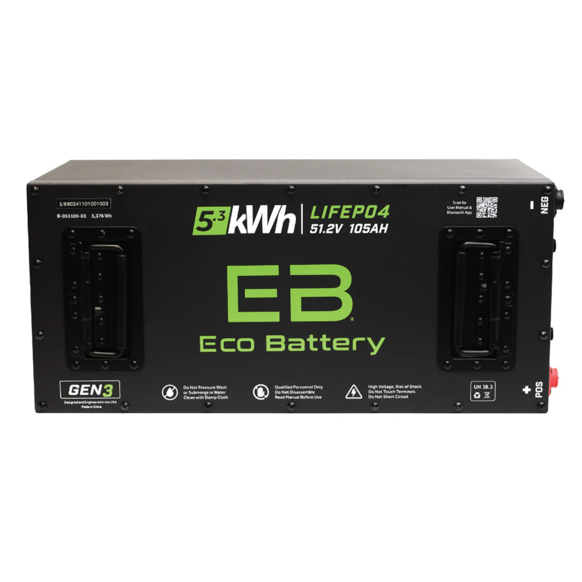 Buggies Unlimited - item A-051105-03-G3