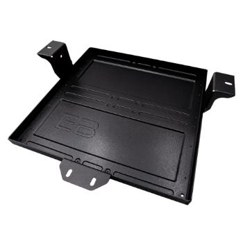 BuggiesUnlimited.com; Eco Battery EZGO RXV Battery Tray