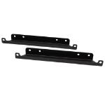 Eco Battery Club Car DS H Frame Bracket for Heavy Duty Batteries