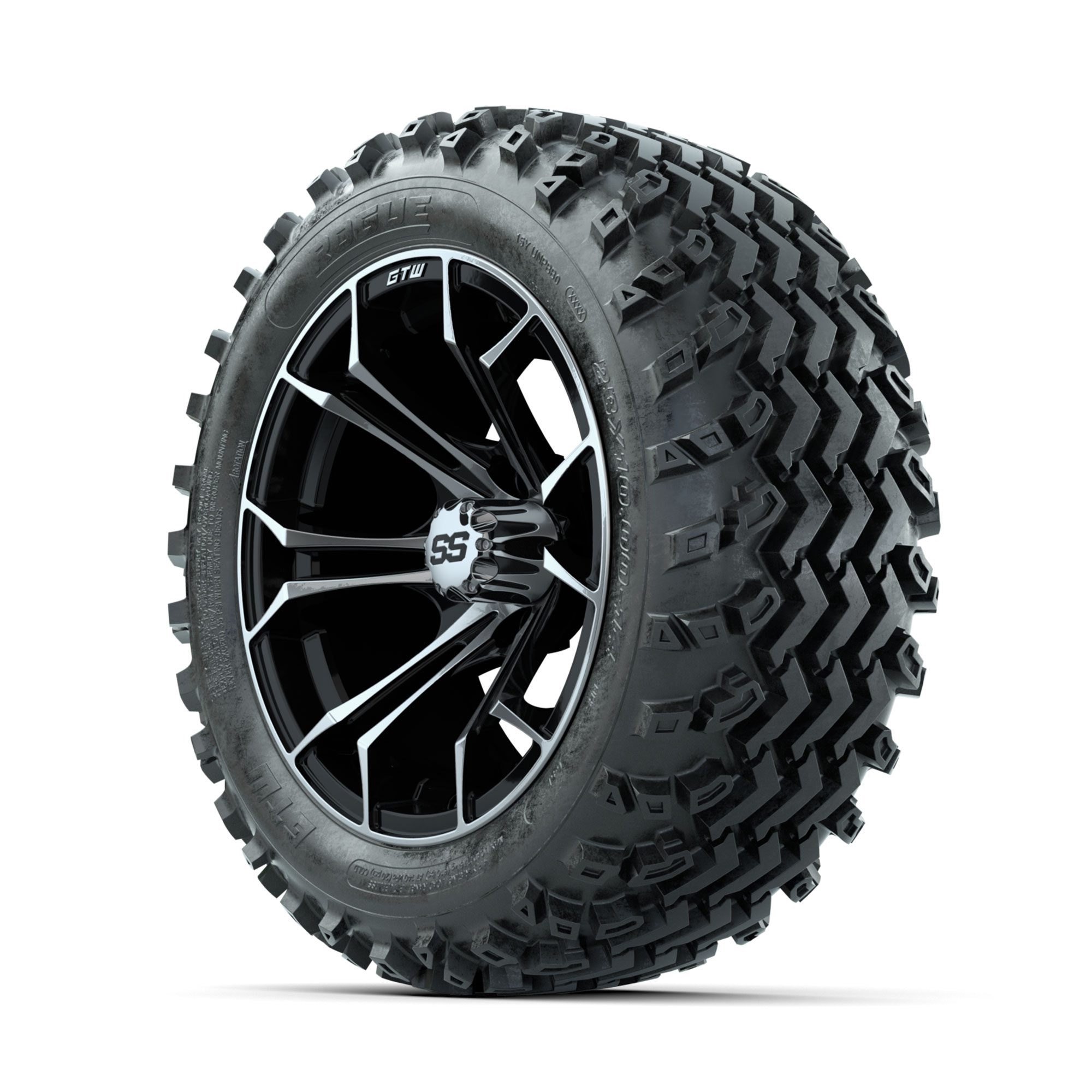 Buggies Unlimited - item A19-1036