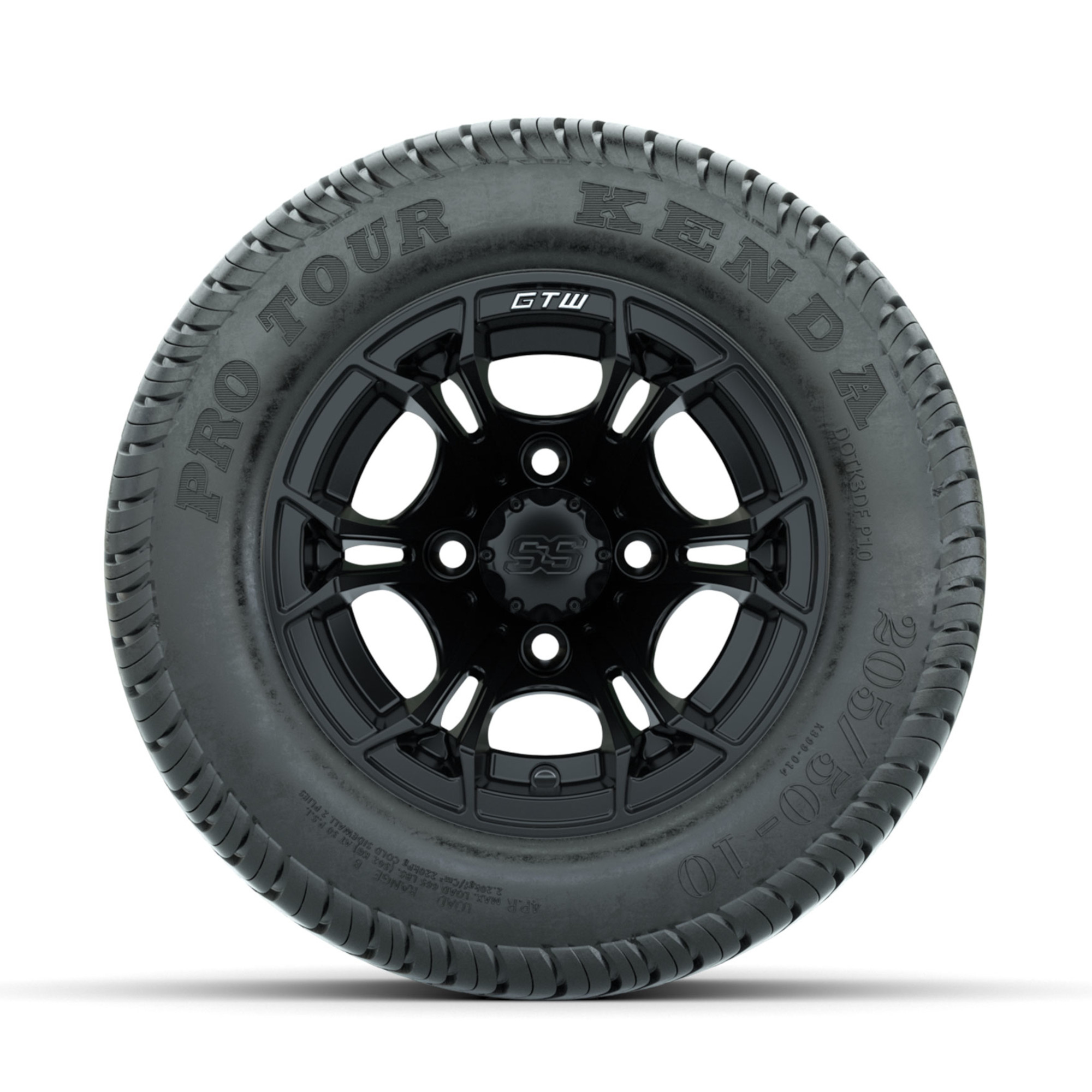 Buggies Unlimited - item A19-1095