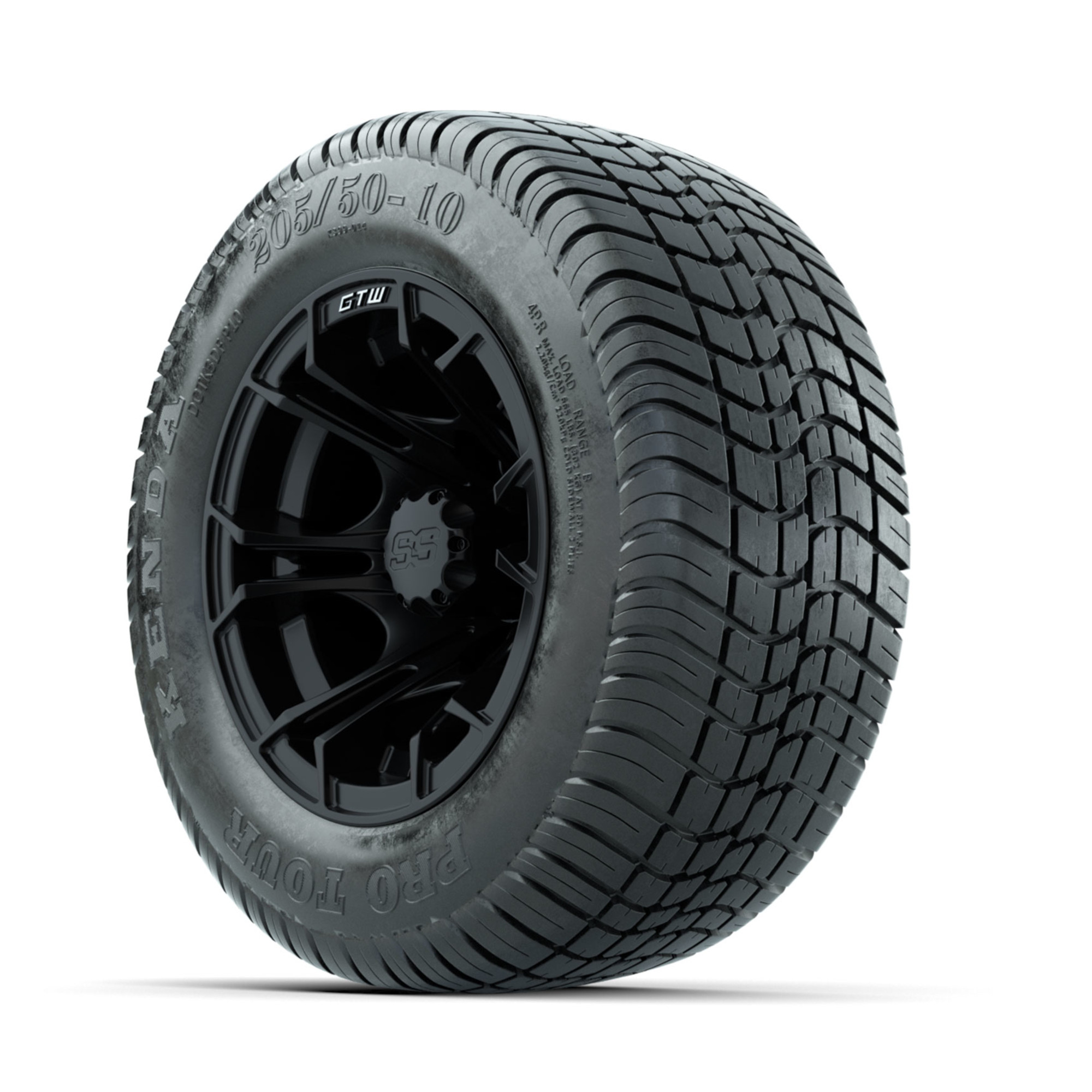 Buggies Unlimited - item A19-1095