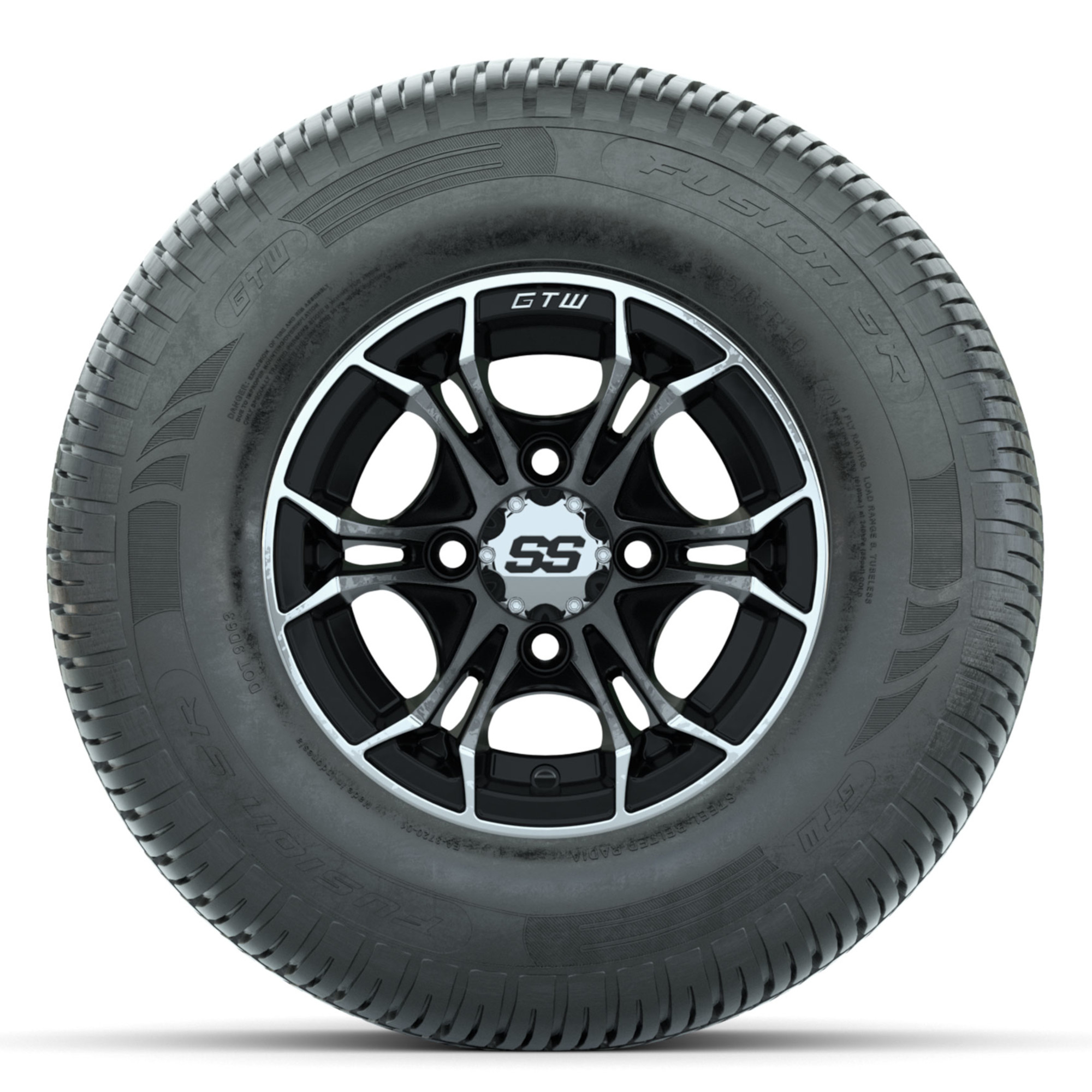 Buggies Unlimited - item A19-1109