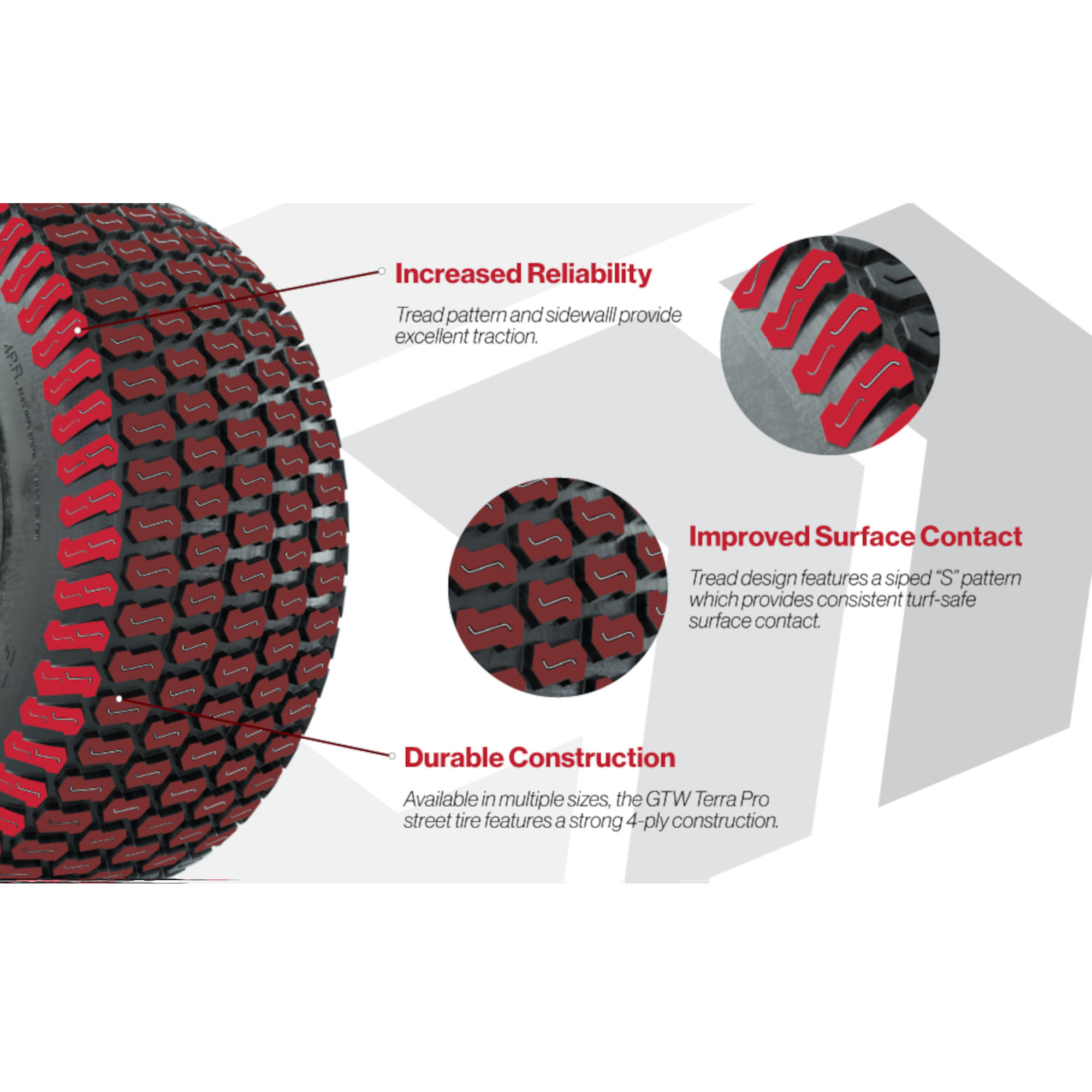 Buggies Unlimited - item A19-1111