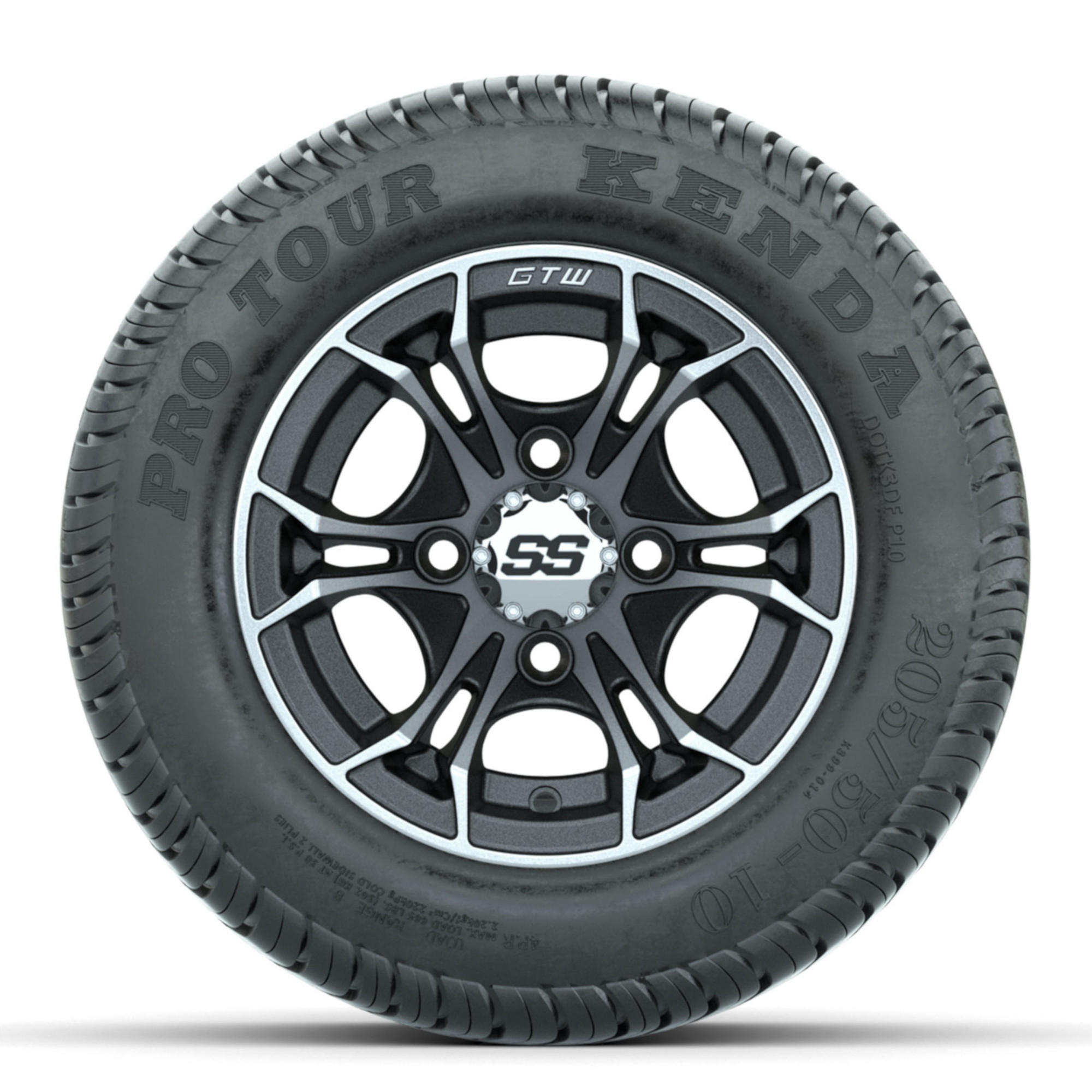 Buggies Unlimited - item A19-1135