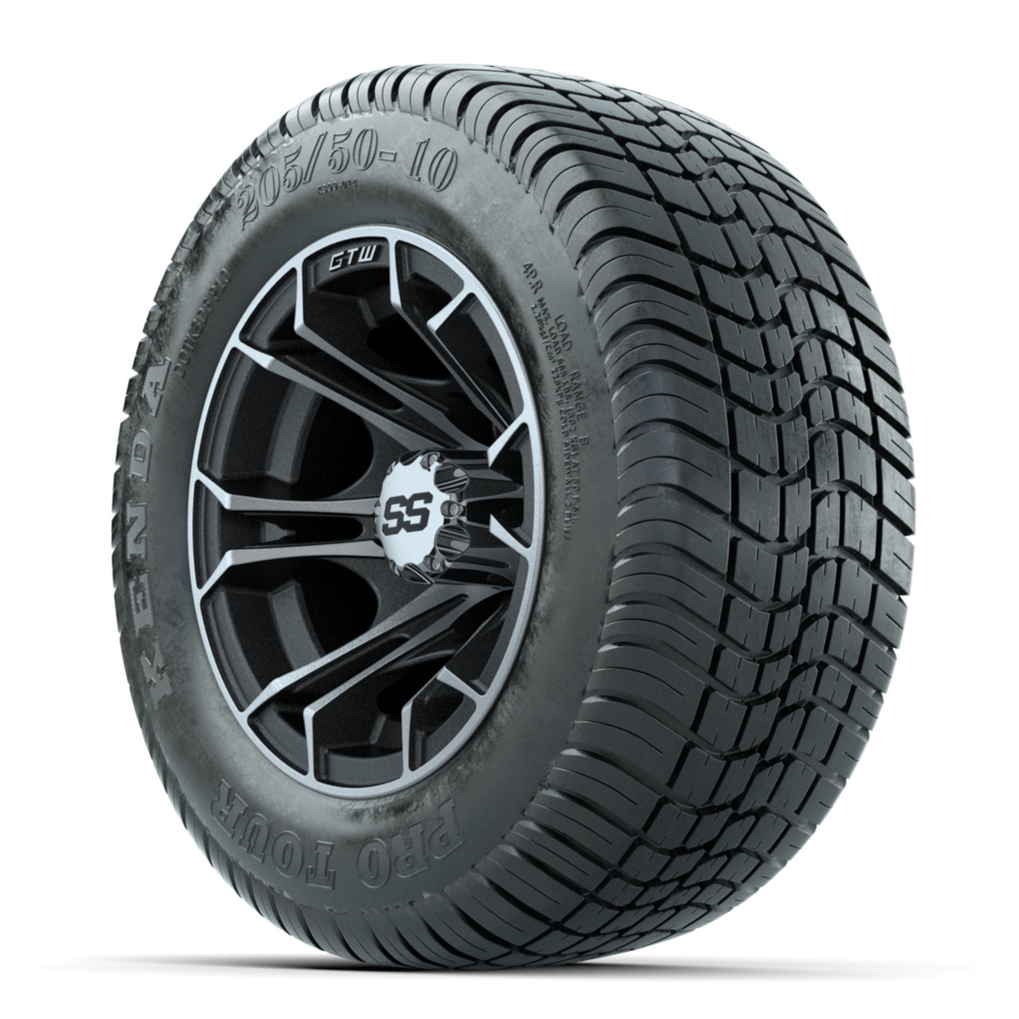 Buggies Unlimited - item A19-1135