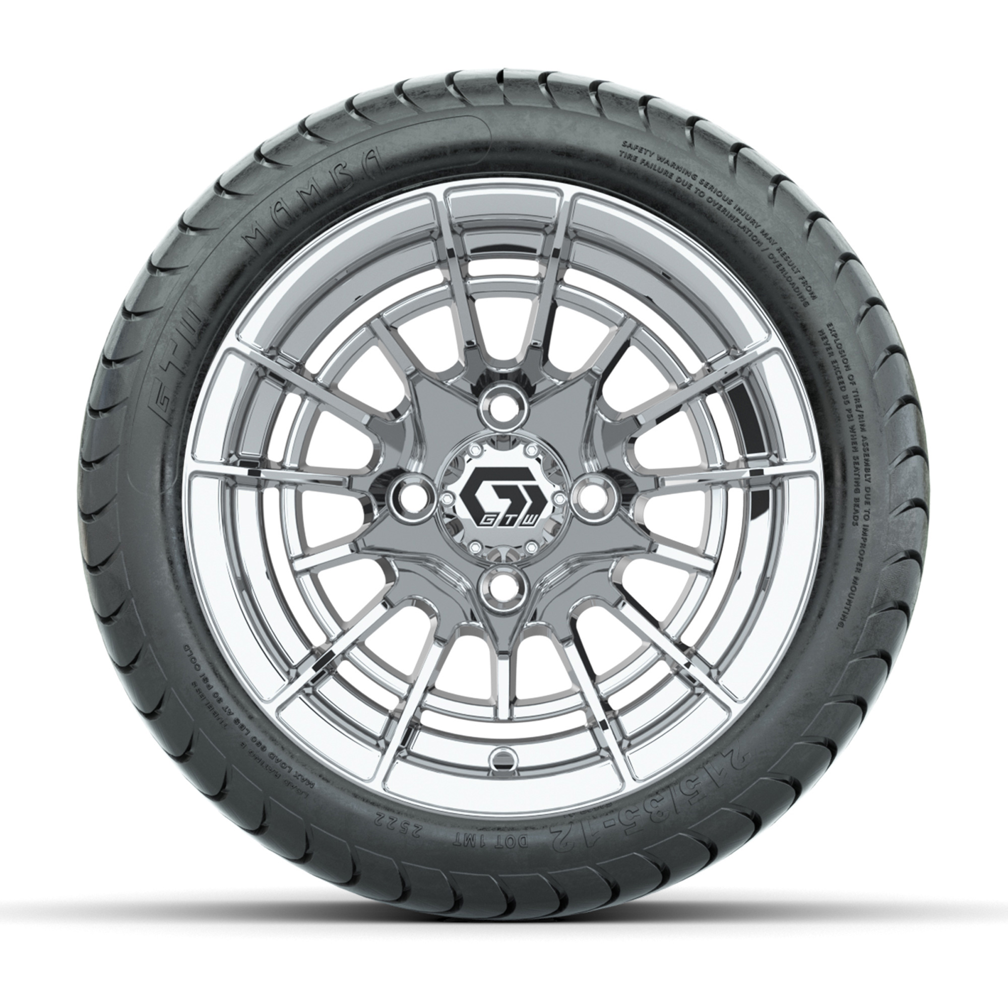 Buggies Unlimited - item A19-1150