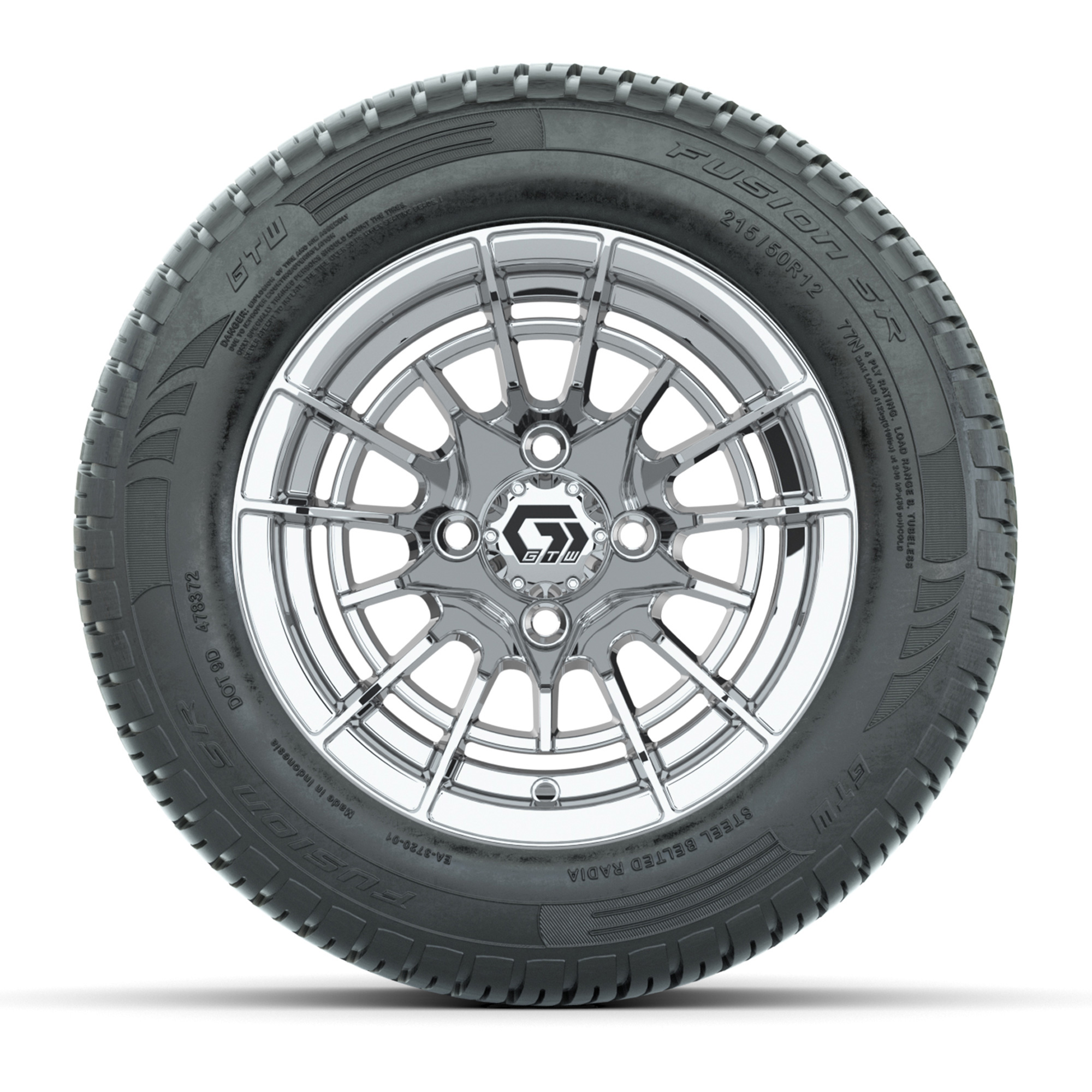 Buggies Unlimited - item A19-1151