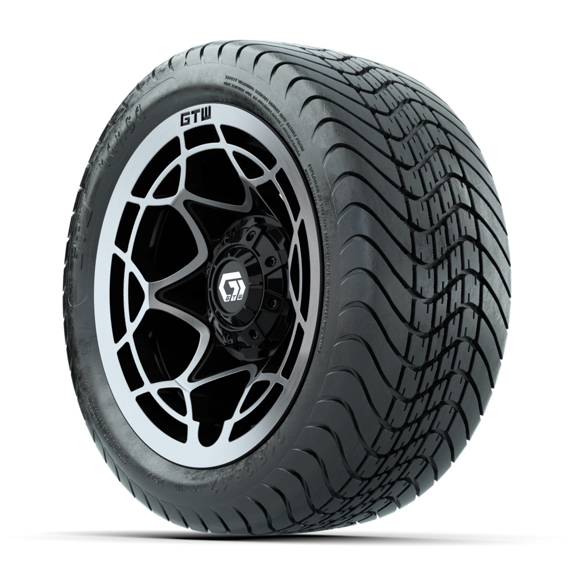 Buggies Unlimited - item A19-1158