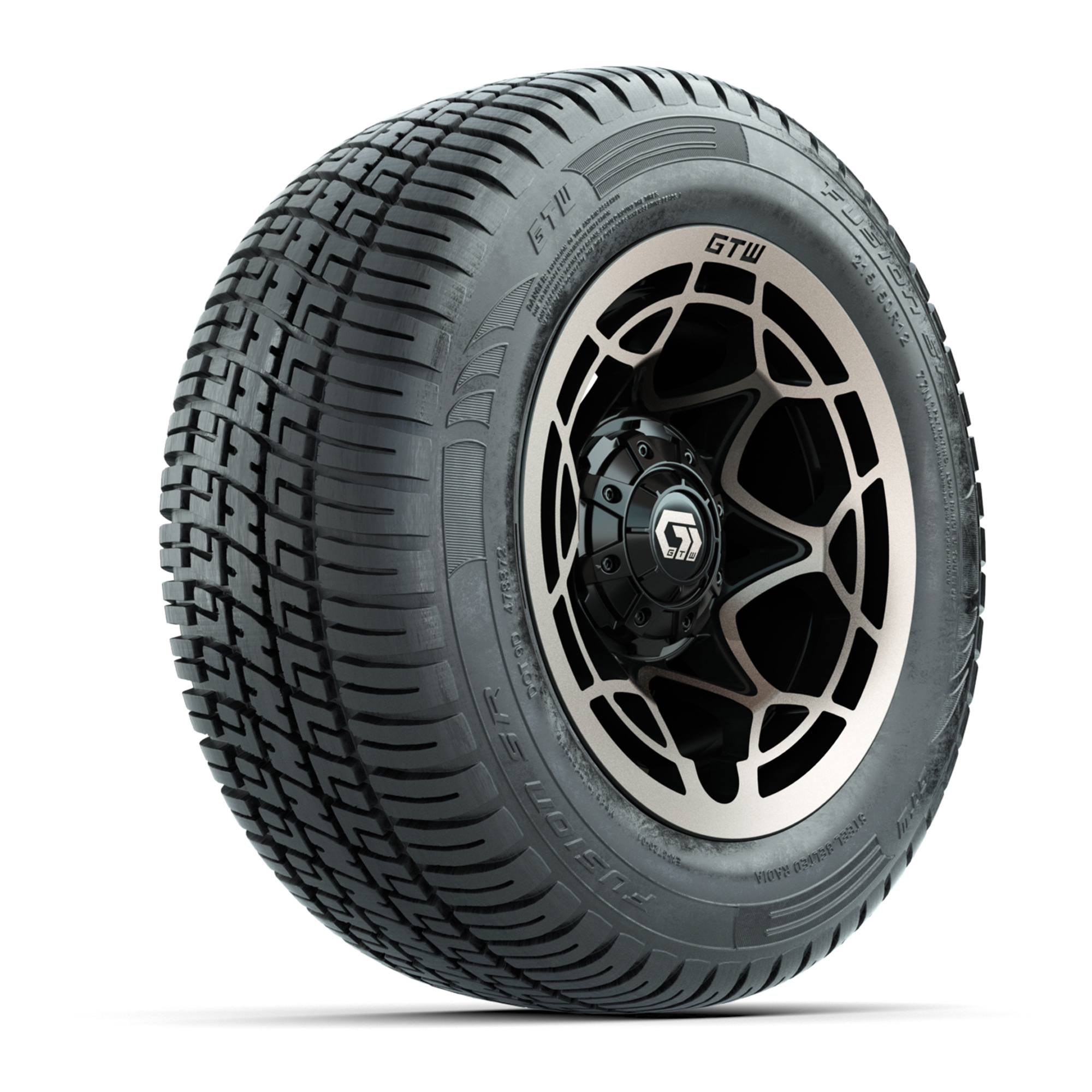 Buggies Unlimited - item A19-1163