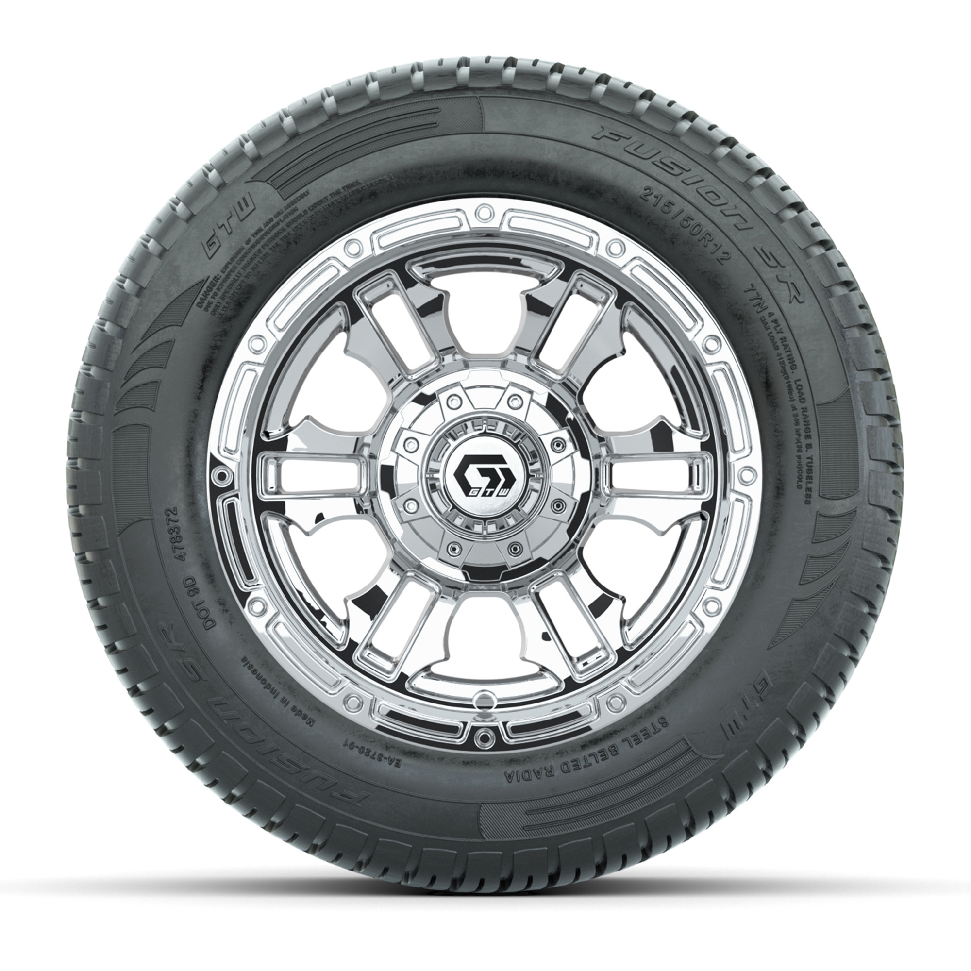 Buggies Unlimited - item A19-1175