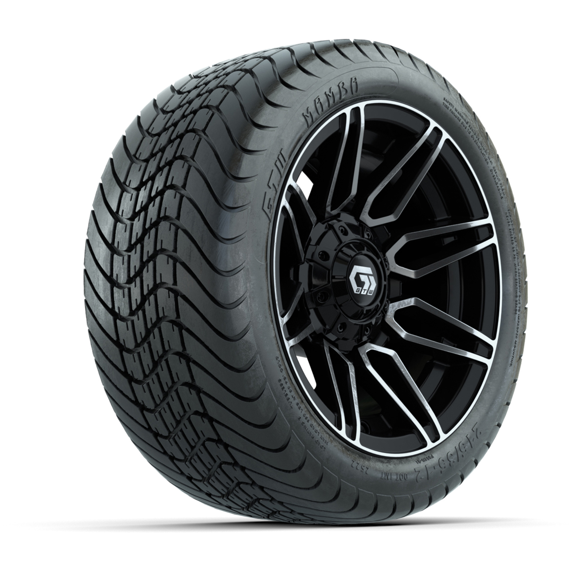 Buggies Unlimited - item A19-1178
