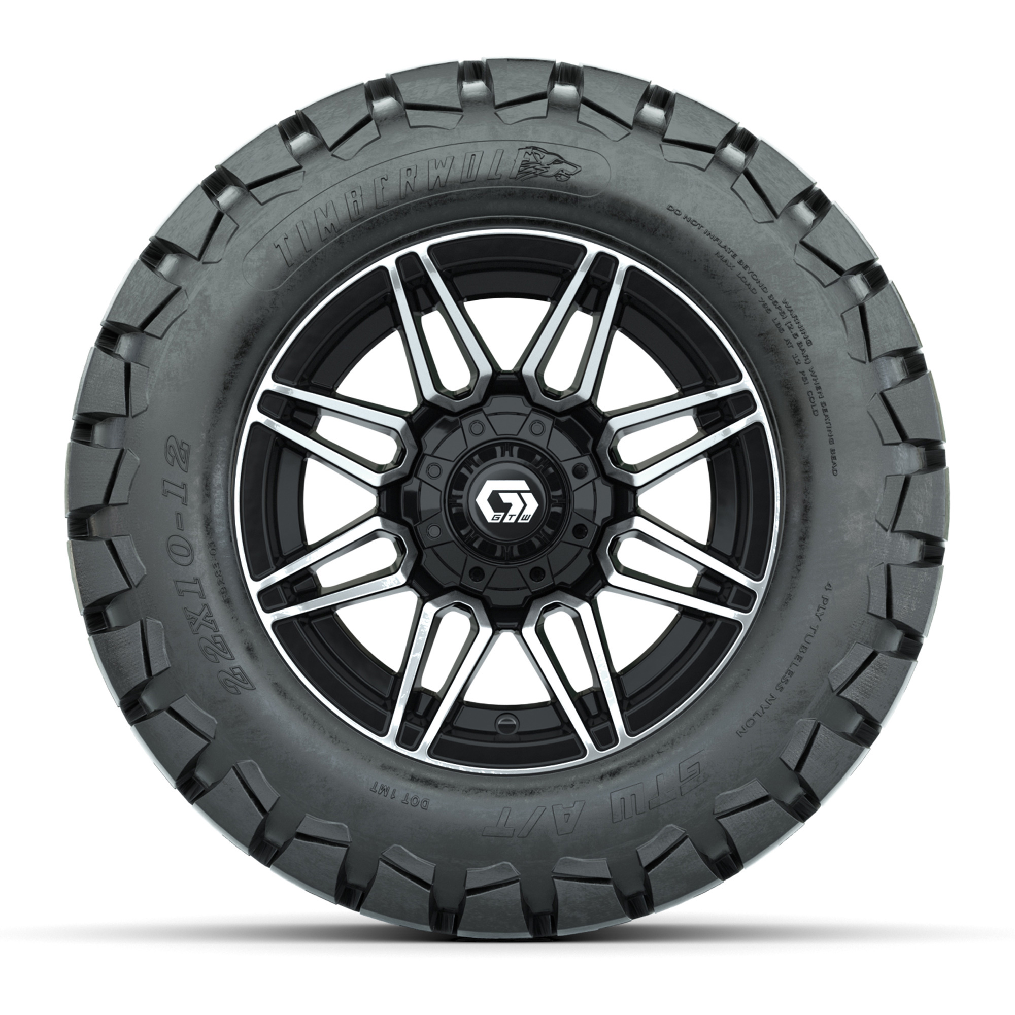 Buggies Unlimited - item A19-1180