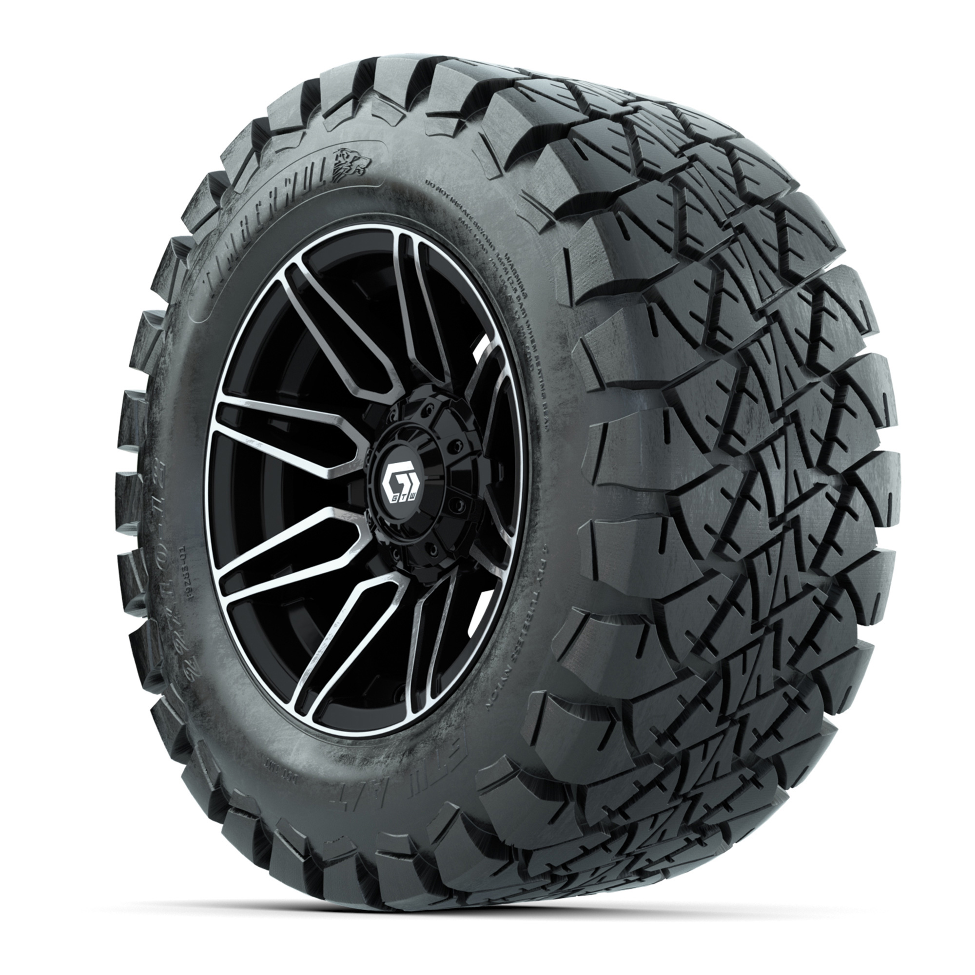Buggies Unlimited - item A19-1180