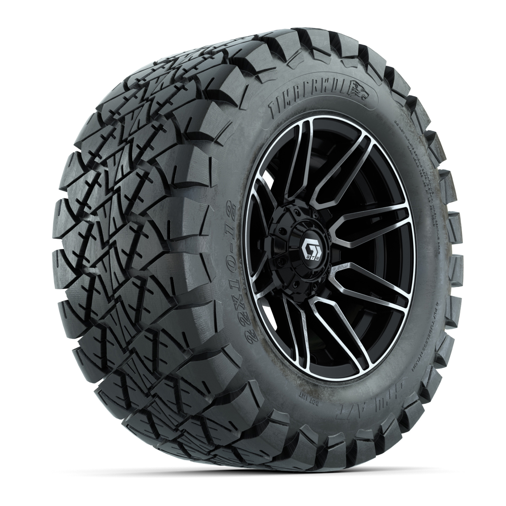 Buggies Unlimited - item A19-1180