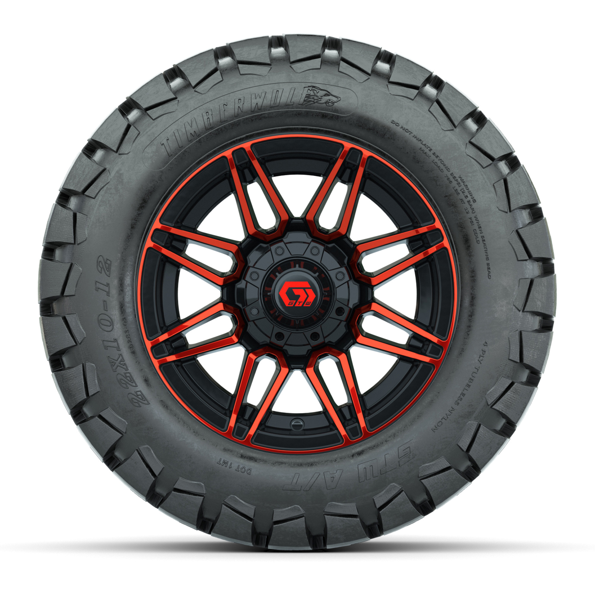 Buggies Unlimited - item A19-1188