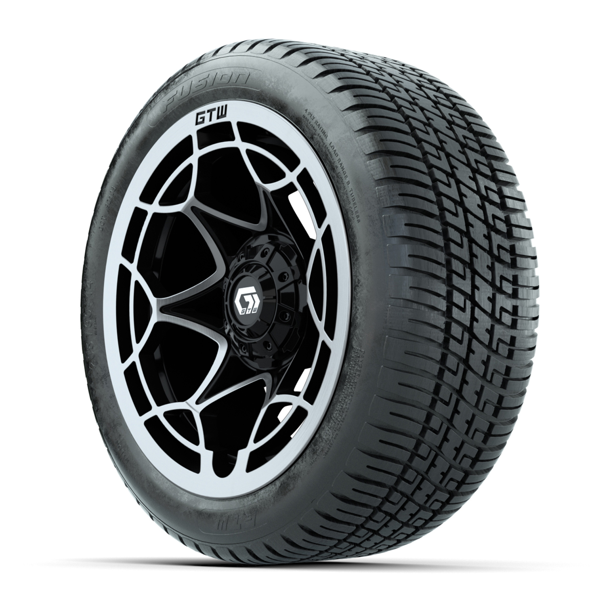 Buggies Unlimited - item A19-1206