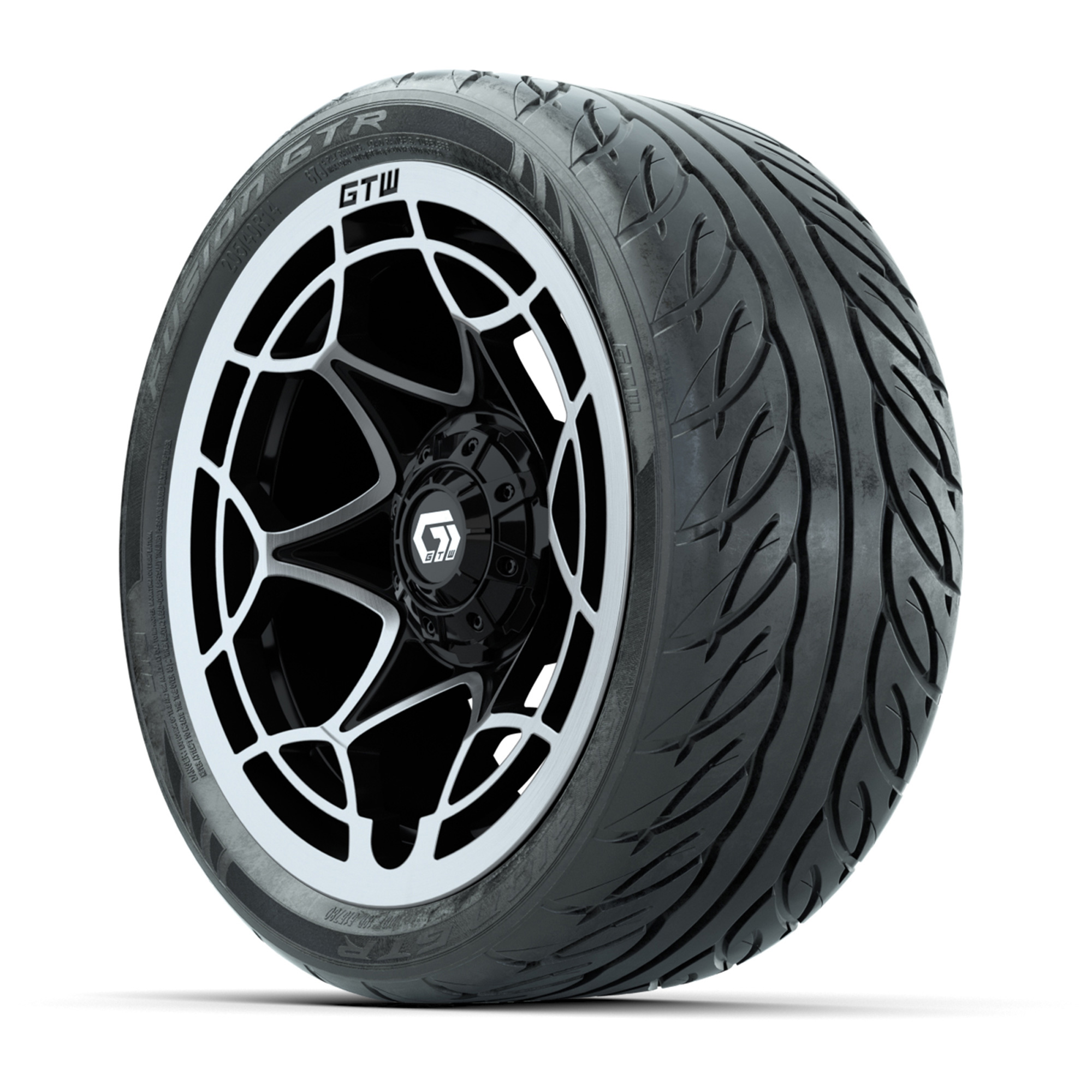 Buggies Unlimited - item A19-1207