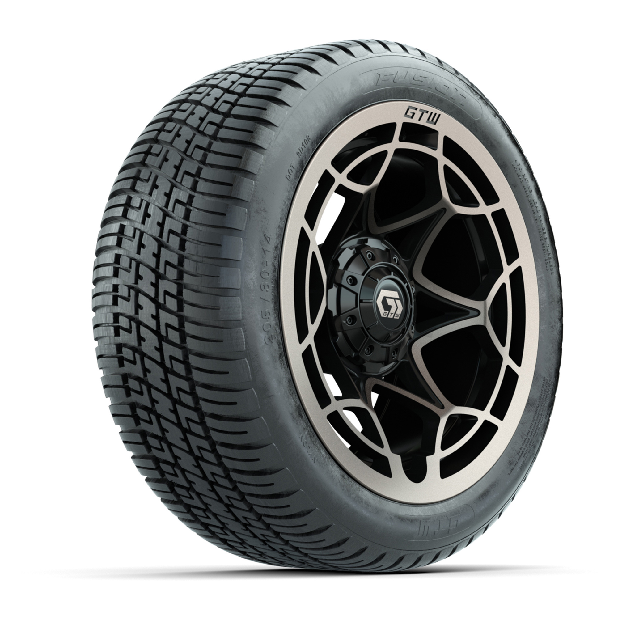 Buggies Unlimited - item A19-1210
