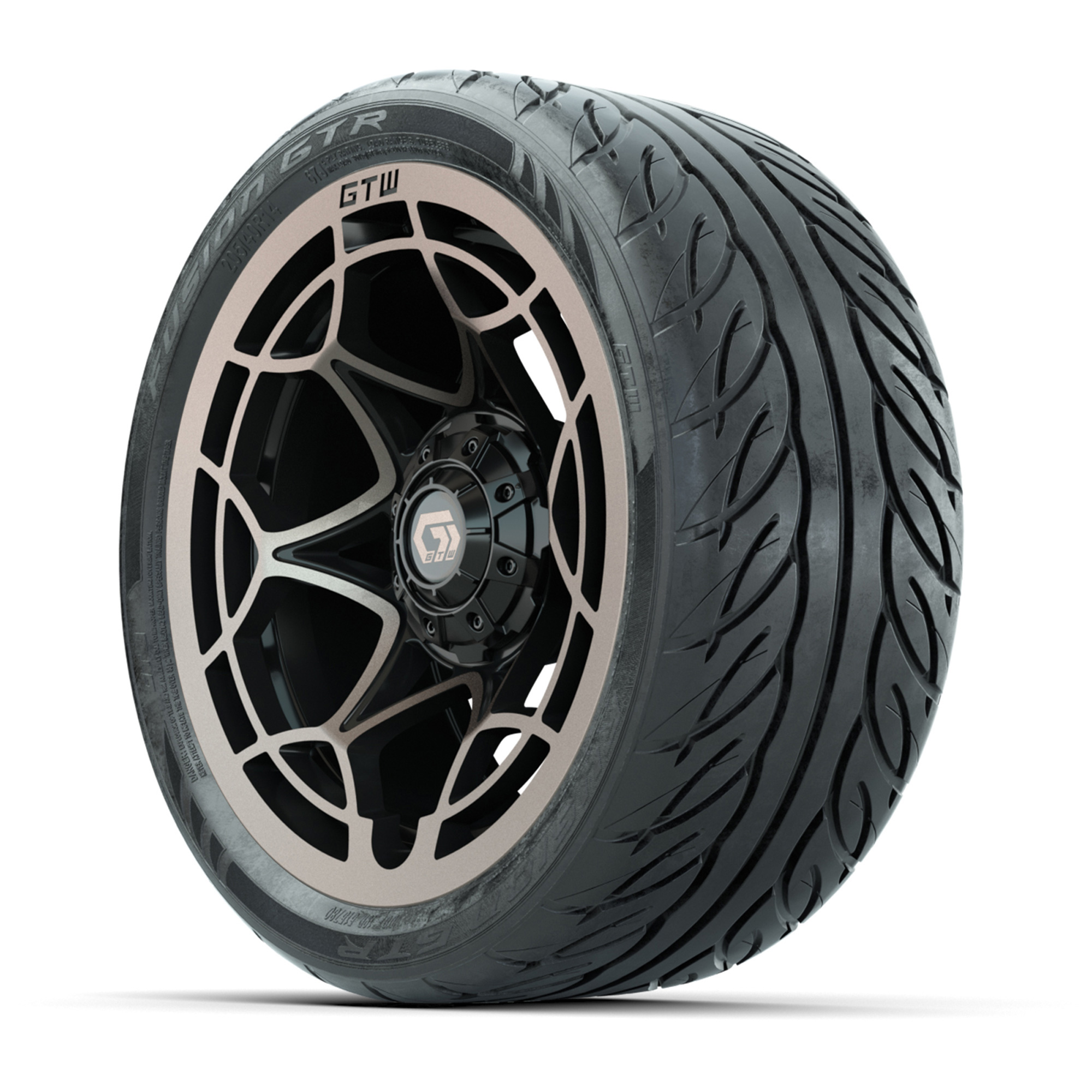 Buggies Unlimited - item A19-1211