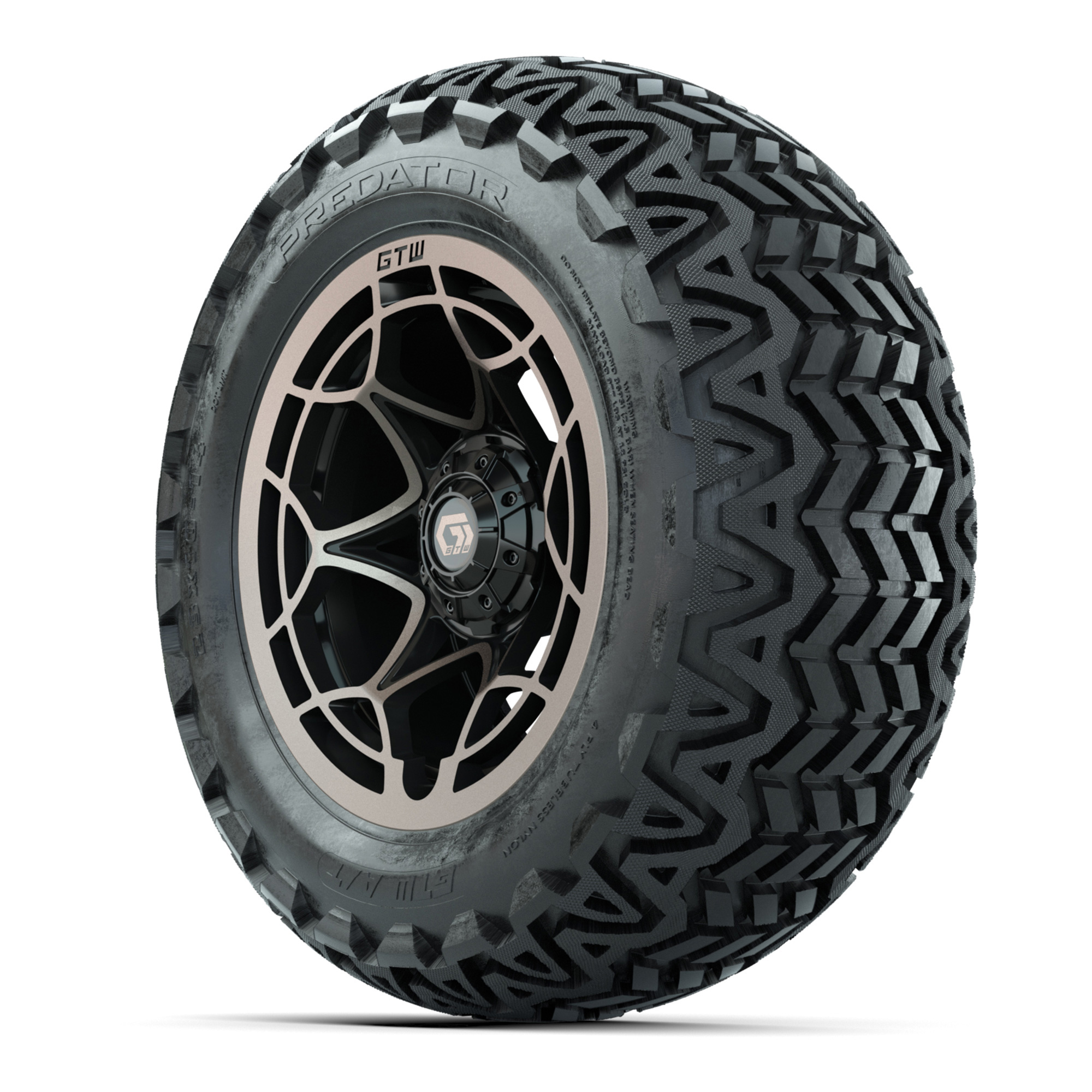 Buggies Unlimited - item A19-1212