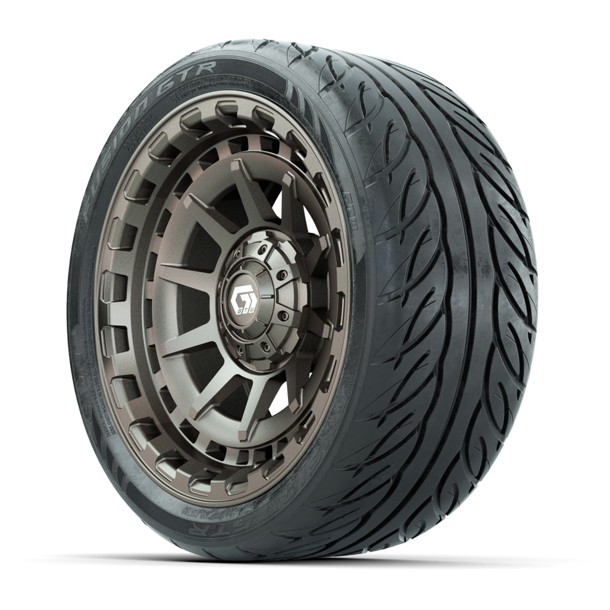 Buggies Unlimited - item A19-1215