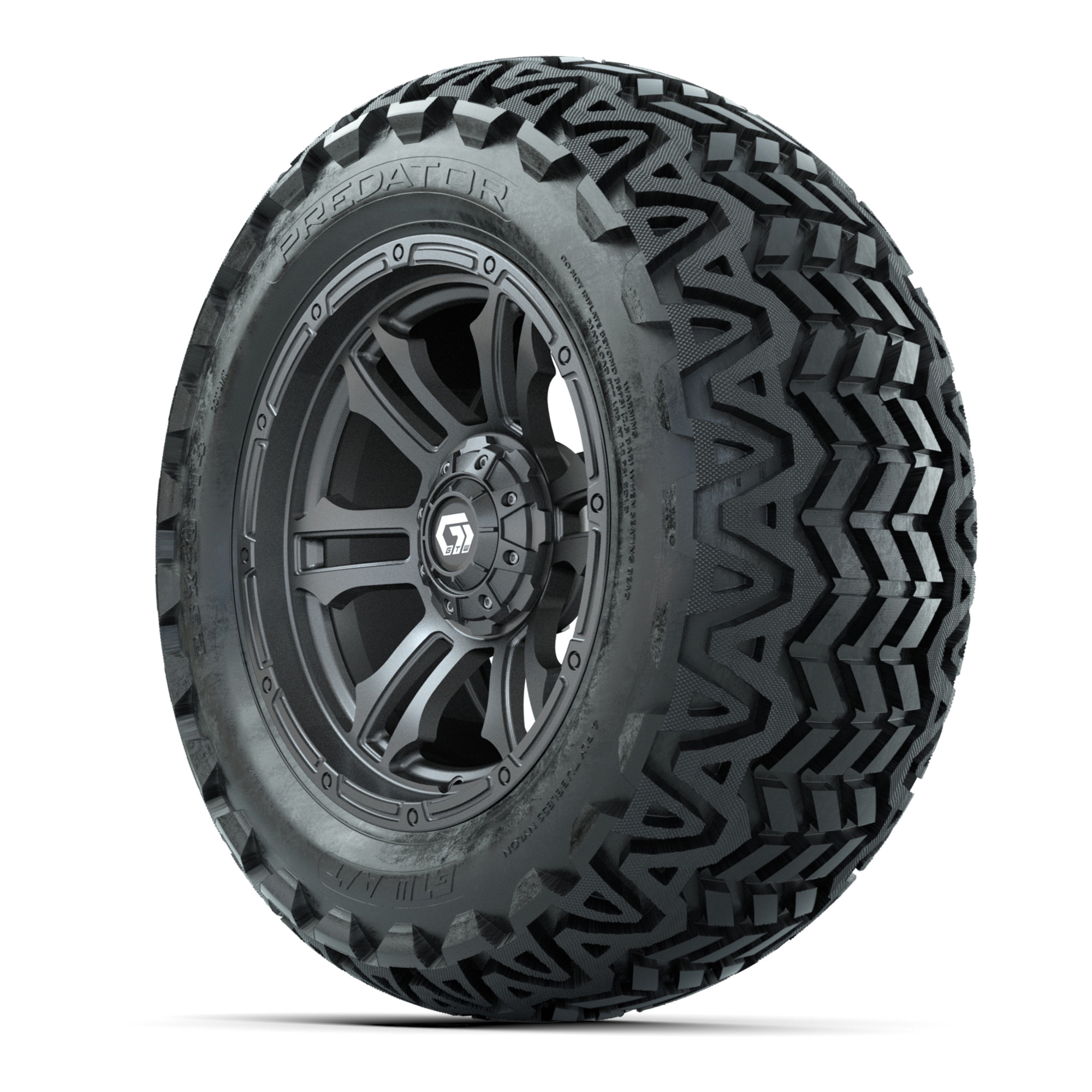 Buggies Unlimited - item A19-1228