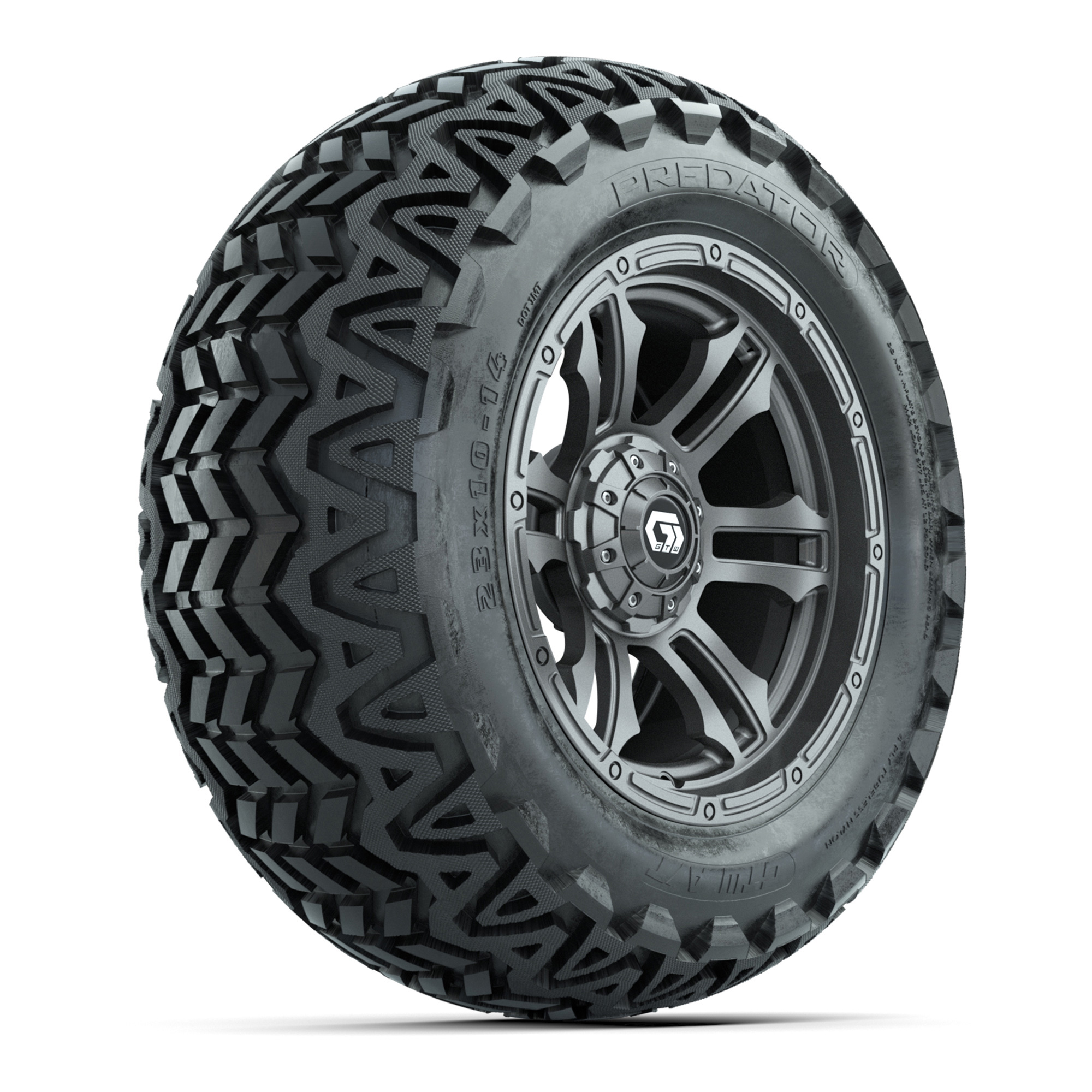Buggies Unlimited - item A19-1228