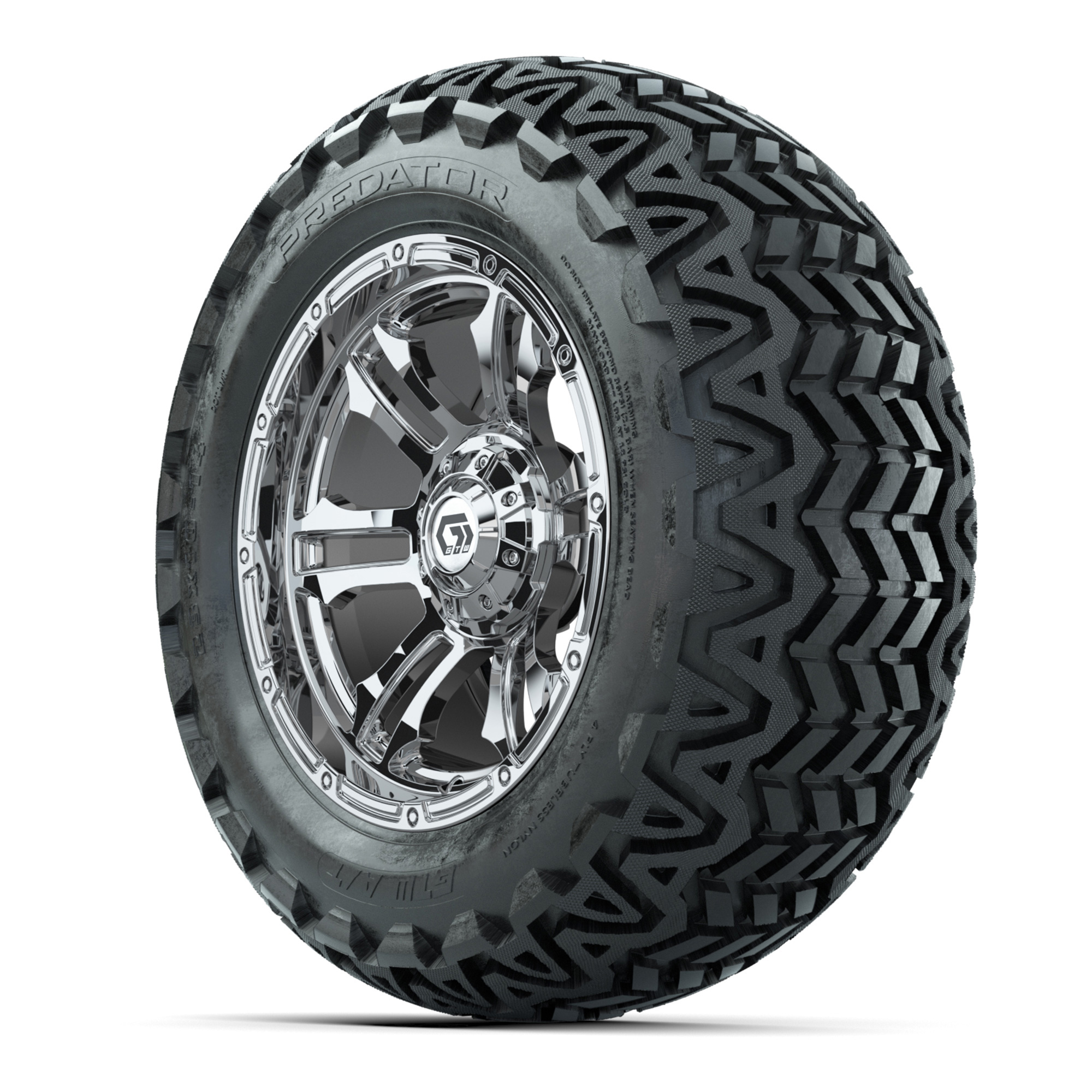 Buggies Unlimited - item A19-1232