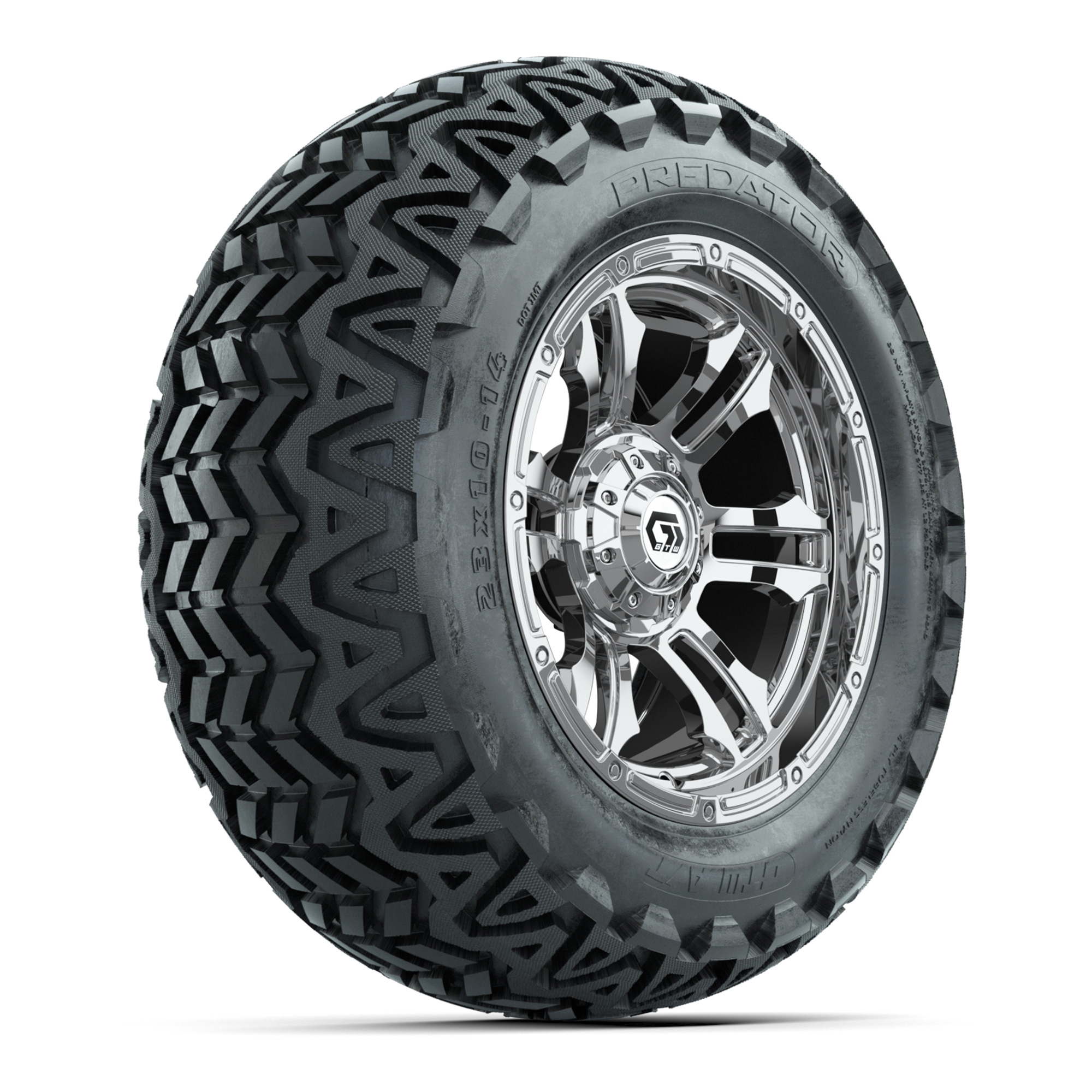 Buggies Unlimited - item A19-1232