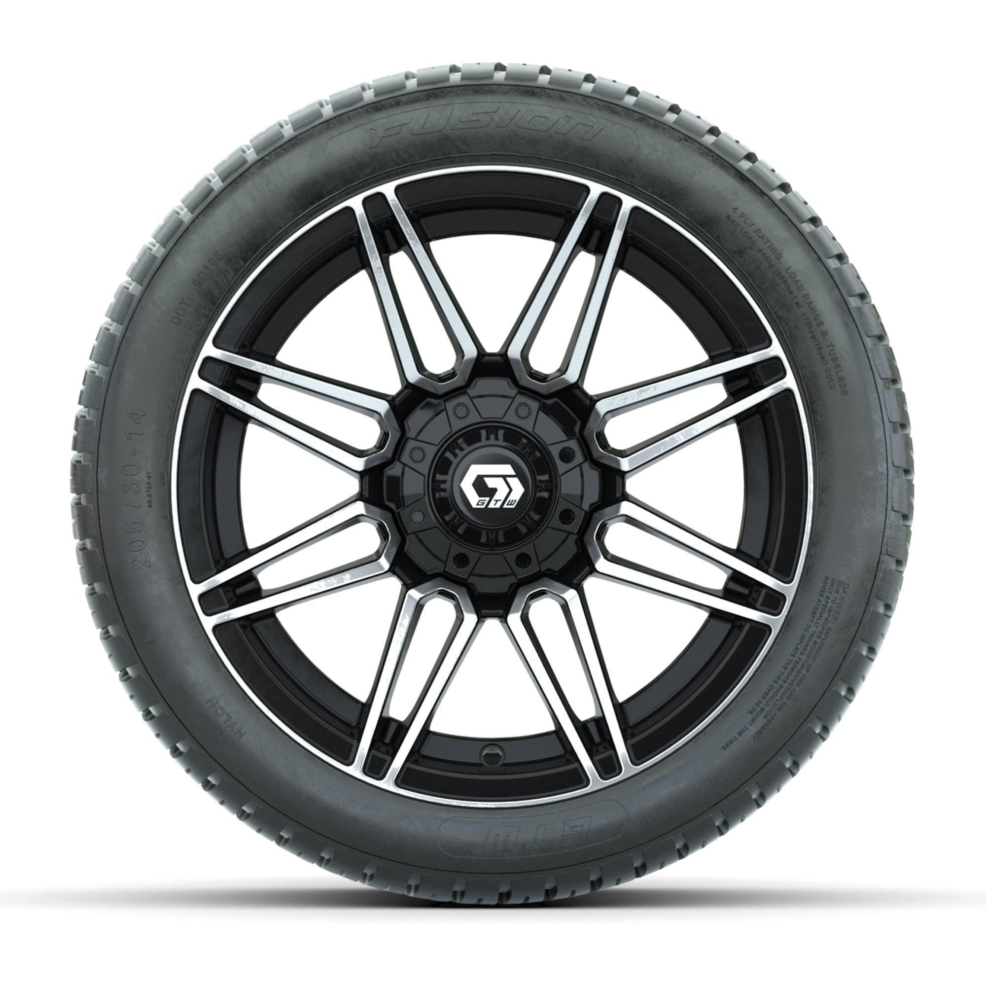 Buggies Unlimited - item A19-1234